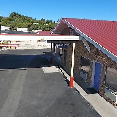Hillcrest Inn&Suites Ozona Extérieur photo