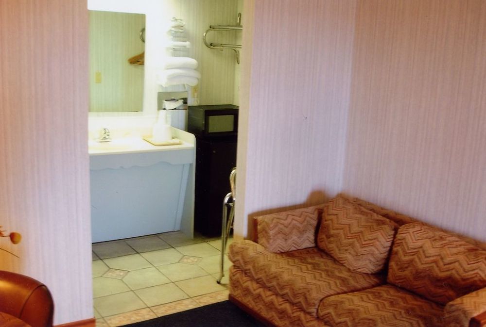 Hillcrest Inn&Suites Ozona Chambre photo