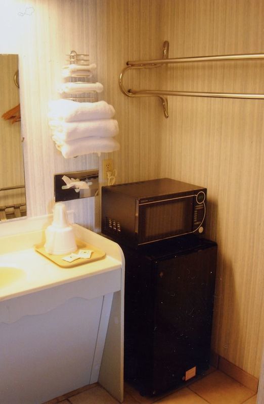 Hillcrest Inn&Suites Ozona Chambre photo
