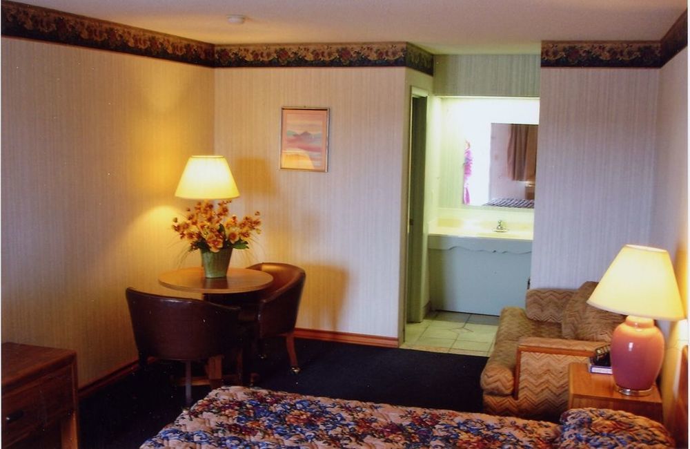 Hillcrest Inn&Suites Ozona Chambre photo