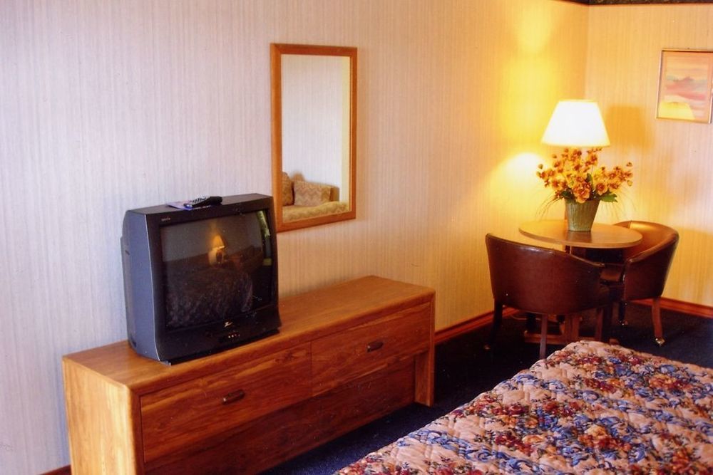 Hillcrest Inn&Suites Ozona Chambre photo