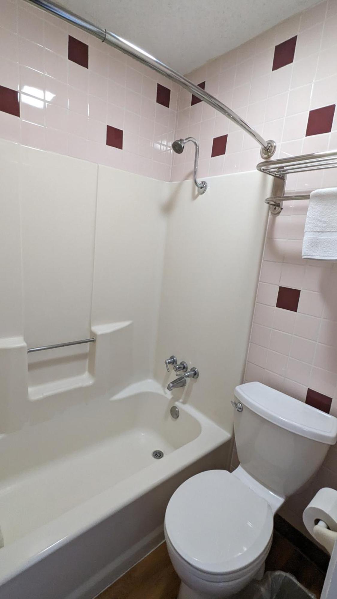 Hillcrest Inn&Suites Ozona Extérieur photo