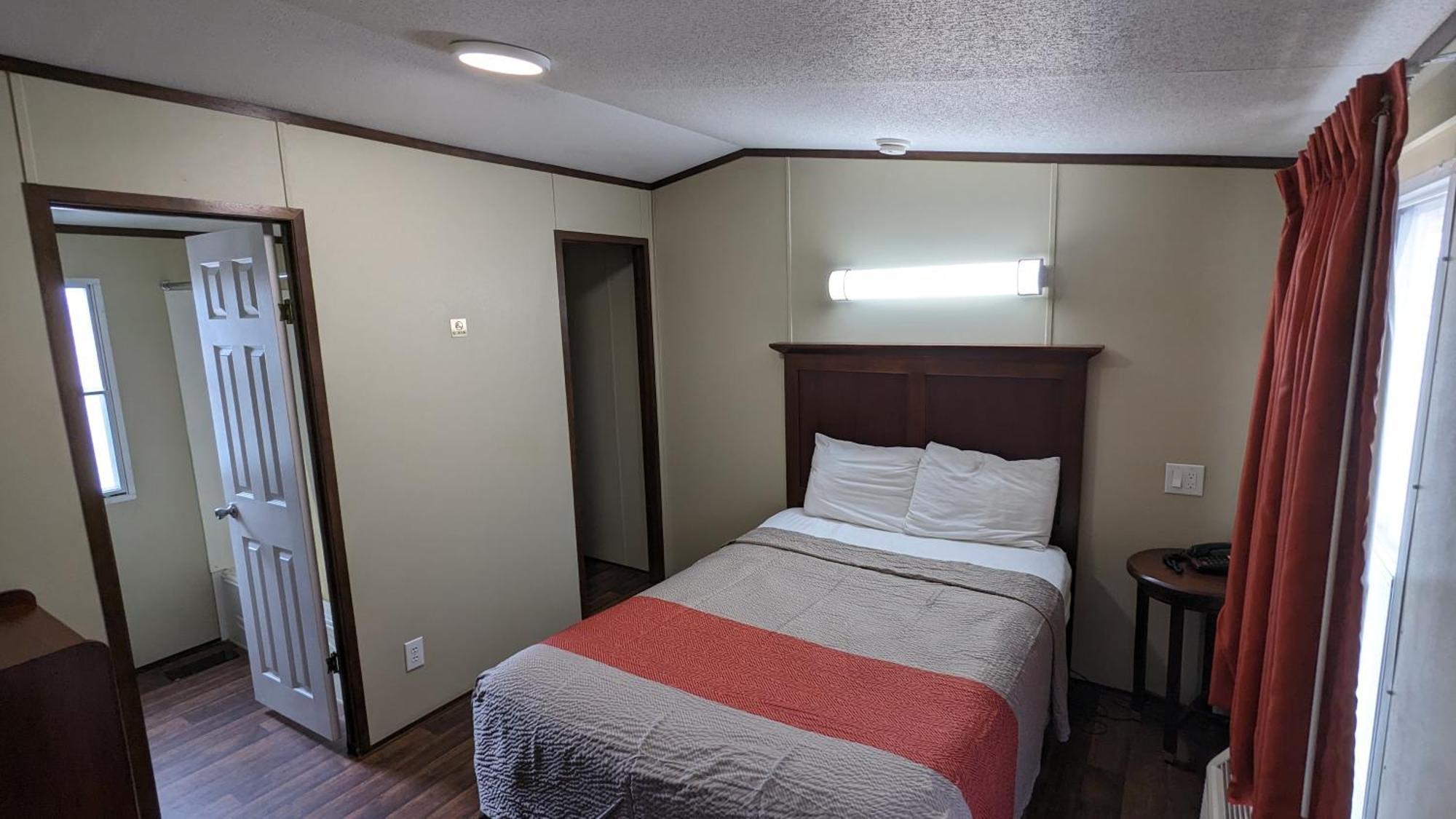 Hillcrest Inn&Suites Ozona Extérieur photo