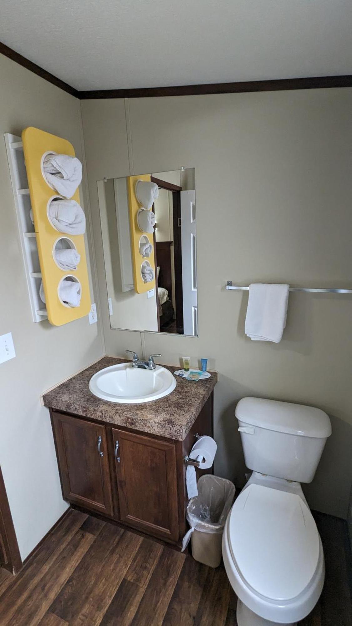Hillcrest Inn&Suites Ozona Extérieur photo
