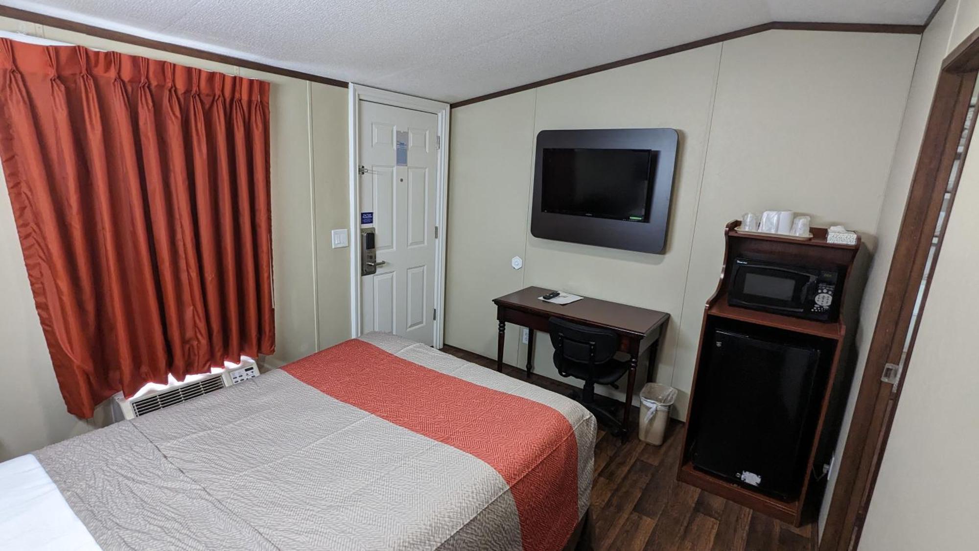 Hillcrest Inn&Suites Ozona Extérieur photo