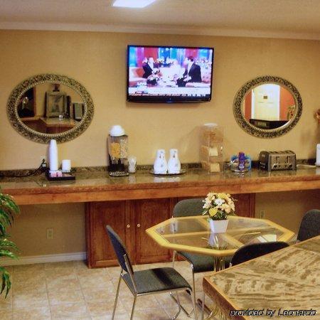 Hillcrest Inn&Suites Ozona Restaurant photo