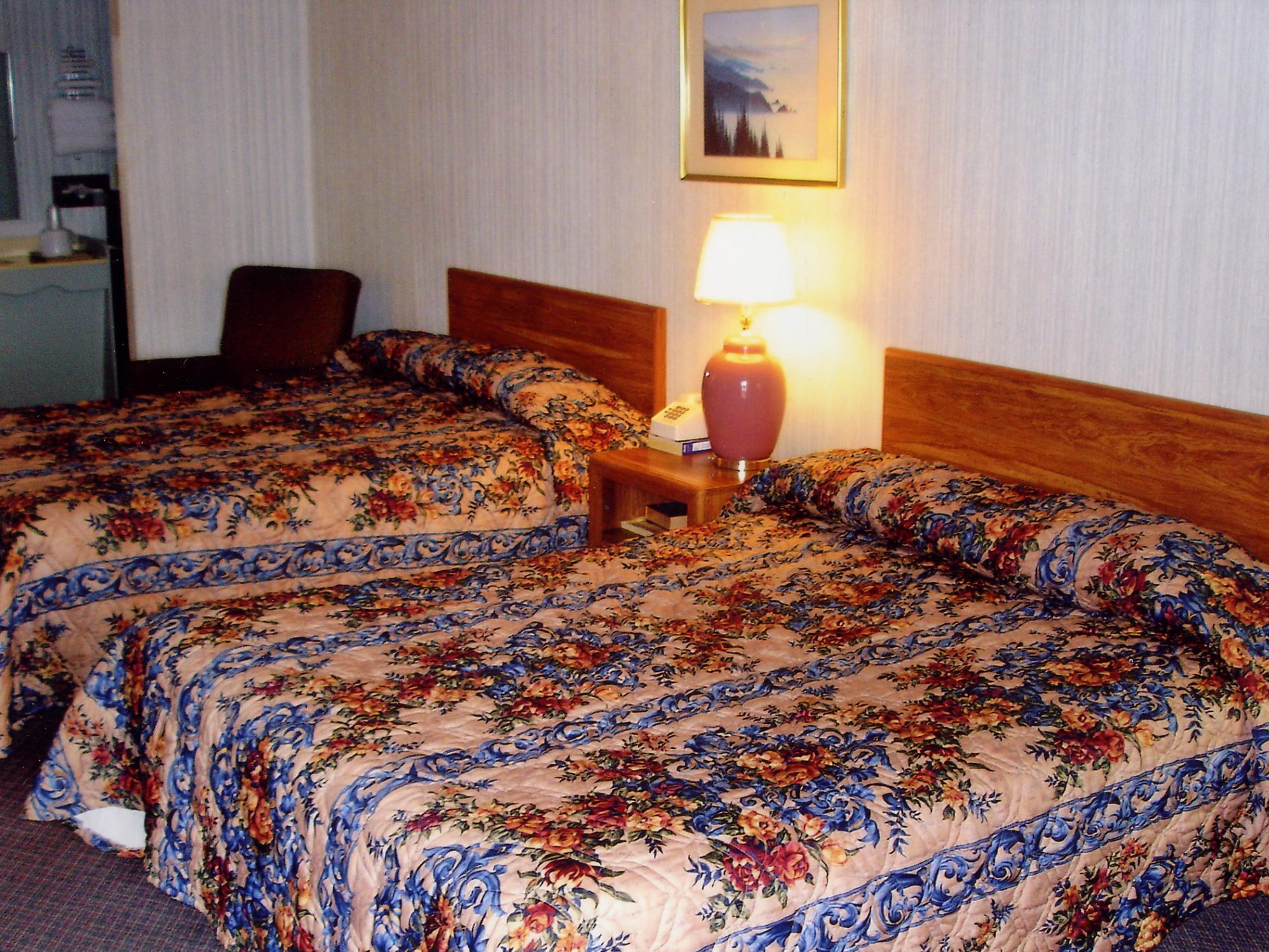 Hillcrest Inn&Suites Ozona Extérieur photo