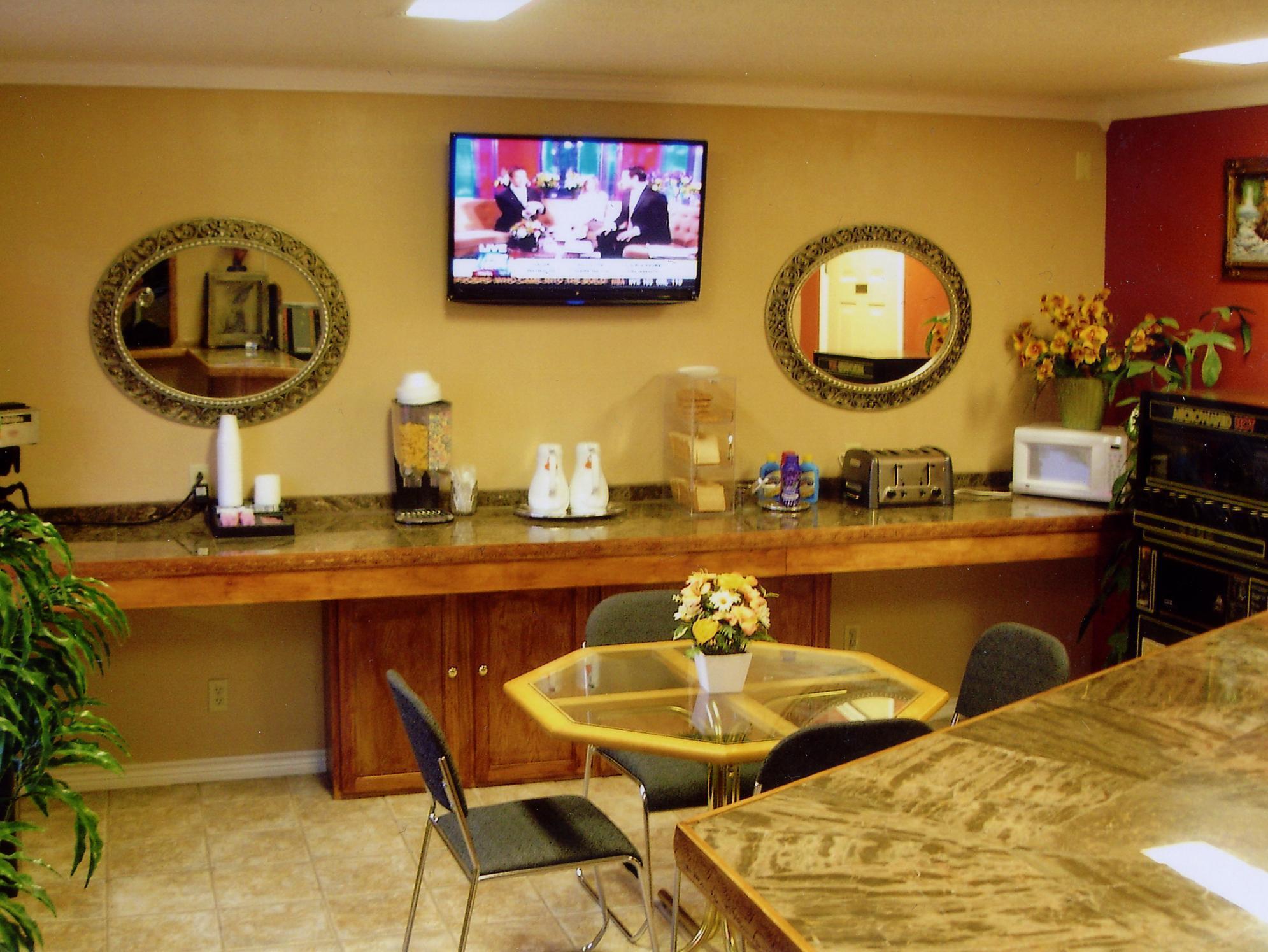Hillcrest Inn&Suites Ozona Extérieur photo